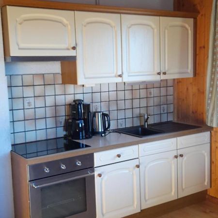 Ferienwohnung Almhaus Tschamutsch Niederwinklern Exterior foto